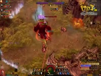 斗战神副本攻略:组队莲花挑战_17173游戏视频