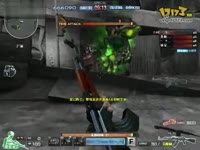 CF秒杀疯狂泰坦_17173游戏视频