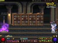 小测试韩服DNF红眼的新技能血剑(可以说介绍