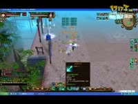 天山,武当打架_17173游戏视频