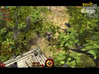 斗战神气功牛 单撸五庄观后院_17173游戏视频