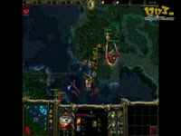 小二dota2 九剑卡尔火卡爆发流第一视角_1717