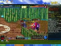 幽幽子女大枪VS尊9剑圣_17173游戏视频