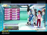 QQ飞车终结!只能用班车!卡自慰!_17173游戏视