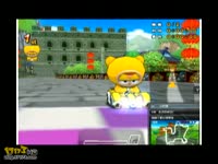 ForEveR队草S1发夹2.21.50棉花糖HT-LE工厂