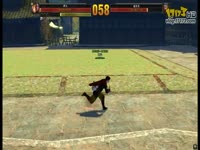 冒险岛84级幻灵斗师挑战武陵_17173游戏视频