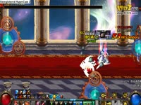 DNF 77黑骑 凛冬U_17173游戏视频