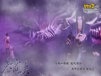 仙剑5前传 《有情燕》MV_17173游戏视频