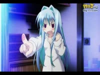 《<em>C3魔方少女</em>》01上中文配音_17173游戏视频