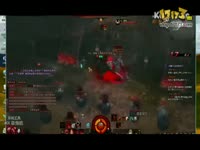 斗战神气功牛双球流_17173游戏视频