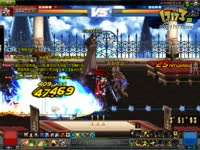 PK第一神器!PKC触发冰龙太刀无限被动BUG_