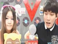 超清预告片 快乐男声YY热血复活赛-郑永单演唱