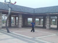 超清 八极小架-春秋大刀_17173游戏视频