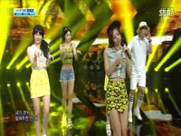 【超前卫的西班牙MV】Make The Girl Dance -