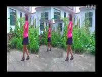 视频 广东乐昌爱心广场舞原创改编甜甜<em>小妹</em>乐