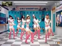 我是超强<em>音译</em>帝 <em>OH</em> <em>少女时代</em> 恶搞视频_17173