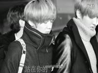 精彩视频 exo Fairy Tale of KRISHAN 牛鹿短频