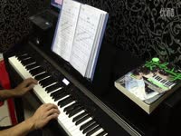 《梦中的婚礼》钢琴曲-钢琴谱-找钢琴曲谱,就来