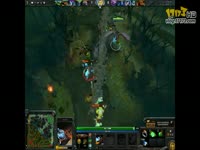 【枪炮解说】《英雄达人秀》VOL·02 皎月女