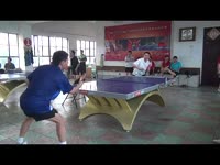 热播视频 2013年8月11日快乐乒乓网金亚竹丝