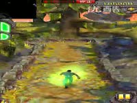 完整版预告片 神庙逃亡temple run个人最高纪录