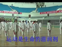 太极拳5-1胜泰拳 选手血战遭重拳KO昏厥太极