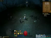 进击の枪炮-爱之初体验!亚索试玩!_17173游戏