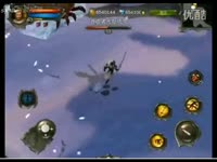 地牢猎手4BOSS攻略:吞噬者尤斯塔克-BOSS 推