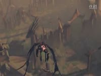 地牢猎手4BOSS攻略:吞噬者尤斯塔克-BOSS 推