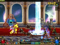 DNF审判单刷【凛冬king】BOSS图超囧_1717