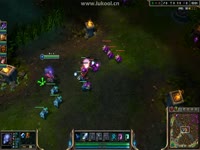 <em>童话MM解说</em>:第一视角<em>LOL</em>电信1 钻石2 飞机_1