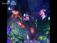 精华 iphone4S捕鱼达人BUG无限金币-捕鱼达人