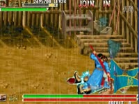 精彩内容 三国战记正宗PLUS 帝.小雨 个人MV