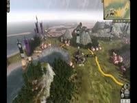 合集 幕府将军2全面战争 第三期:登陆九州-单机