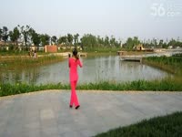 舞动欣怡广场舞