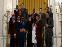 NBA2k10孙悦mp模式超远距离投篮_17173游戏