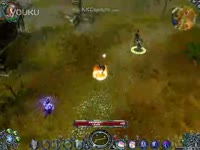 圣域2冰与血高等精灵-游戏视频 合集_17173游