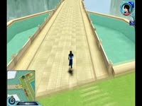 【青青】仙剑奇侠传四官方配音版解说 14 论沙