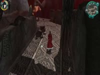 Minecraft舞秋风 亚特兰提斯 留住最后一口气 第