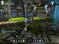 (iso)地牢猎手4-boss恐怖者奥刚-游戏 精彩看点