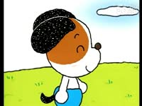 巧虎乐智小天地宝宝版 出门手拉手_母婴-儿歌