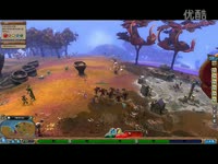 推荐视频 【自由解说】孢子02 中文实况娱乐解