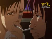 <em>军火女王</em>OP;川田まみ-Borderland[1080P ts](2