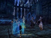 【古剑奇谭贰】太华山秘境夏夷则单挑温留-游