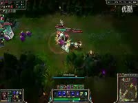 LOL英雄联盟新手实战训练营介绍视频_17173