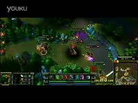 沙漠死神雷瑟斯打野教学!狗头人好这一口!_17