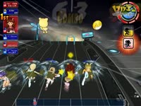 僵王博士的复仇 (☆7.0) 93AC By Color_冰冰_