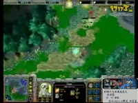 DOTA MYM8 十大经典战役之五 圣剑火枪的逆