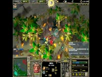 【Dota欢乐实录】劣单霸道刚背兽-想死你就说