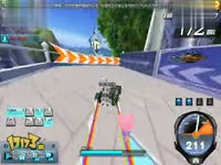 QQ飞车精灵领地BUG_17173游戏视频